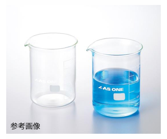 AS ONE 2-5091-04 Beaker 200mL